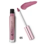 Помада матова жидкая Best Color Cosmetics Invincible Matte Liquid 05 Mosca 3.5 мл (8030149710050) - изображение 5