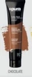 Маска тонирующая Pura Kosmetica Color Mask Chocolate 150 мл (8021694081801) - изображение 4