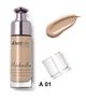 Тональная основа жидкая Best Color Cosmetics зефирная A01 Vanilla 30 мл (8030149740040) - изображение 5