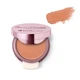 Основа компактная Best Color Cosmetics Pink Gold 03 Honey 9.3 мл (8030149260036) - изображение 5