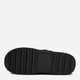 Женские дутики с мехом JENNY CEO-HY2T685S-2 5906751406526 37 24.1 см Черные (5906751406632) - изображение 7