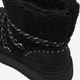 Женские дутики с мехом JENNY CEO-HY2T685S-2 5906751406526 38 24.7 см Черные (5906751406540) - изображение 8