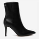 Жіночі ботильйони Nine West CEO-NADINE-01 5906751389294 41 26.8 см Чорні (5906751389355) - зображення 1