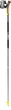 Kijki do nordyckiego chodzenia Leki Speed Pacer Vario 120-130 cm Szare (65326381) - obraz 2