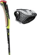 Kijki do nordyckiego chodzenia Leki Speed Pacer Vario 120-130 cm Szare (65326381) - obraz 4