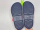 Детские босоножки Crocs Crocband Cruiser С12 29-30 синий/красный - изображение 9