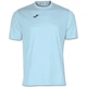 Футболка Joma Combi 100052.350 блакитний S (9995042344063) - зображення 1