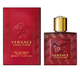 Парфумована вода для чоловіків Versace Eros Flame 50 мл - зображення 1