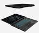 Ноутбук Gigabyte Gaming A16 16" WUXGA 165Hz / AMD Ryzen 7 260 / RAM 16 ГБ / SSD 1 ТБ / GeForce RTX 5070 8 ГБ / Windows 11 Home / Black / (3WHK3EE894SD) - изображение 4