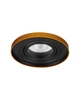 Точковий світильник Kanlux 37166 Tiny Bord GX5.3/GU10 1x10W IP20 BK - зображення 3