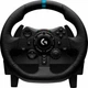 Logitech G923 Racing Wheel and Pedals for PS4 and PC Black (941-000149) - зображення 2