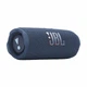 Портативна колонка JBL Flip 7 Blue (JBLFLIP7BLU) - зображення 7