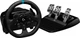 Logitech G923 Racing Wheel and Pedals for PS4 and PC Black (941-000149) - зображення 8
