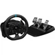 Logitech G923 Racing Wheel and Pedals for PS4 and PC Black (941-000149) - зображення 10