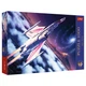 Пазли Trefl Premium Plus Політ в космос 1000 ел (12075) - зображення 1