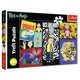 Пазлы Trefl Rick and Morty Странное место в галактике 300 эл (23035) - изображение 1