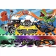 Пазли Trefl Hot Wheels Швидкісні авто 100 ел (16466) - зображення 2