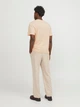 Футболка JACK&JONES персиковий FXXDF855 L - изображение 3