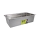 Мойка для кухни интегрированная Lidz Handmade H7545 Brushed Steel 3,0/1,0 мм LDH7545BRU49457 - изображение 5