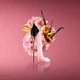Парфумована вода Carolina Herrera Good Girl Blush 30 мл (8411061056776) - зображення 4
