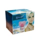 Парова сауна для обличчя, інгалятор 2 в 1 Facial Steamer Shuqin SQ-016 Рожевий - изображение 4