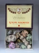 Конфеты греческие ассорти Madam Le Fonaine 1 кг в подарочной упаковке - изображение 6