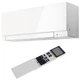 Кондиціонер настінний Mitsubishi Electric MSZ EF25VGKW/MUZ EF25VG - изображение 2