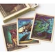 КАРТИ ТАРО СЛОВ'ЯНСЬКИЙ ЛЕНОРМАН SLAVIC FOLKLORE LENORMAND TAROT, гадальні карти таро - зображення 2