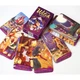 Карты Таро Юной Ведьмы (Teen Witch Tarot) таро для гадания,карты таро для Новачков и профессионалов - изображение 1