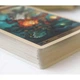 КАРТИ ТАРО СЛОВ'ЯНСЬКИЙ ЛЕНОРМАН SLAVIC FOLKLORE LENORMAND TAROT, гадальні карти таро - зображення 6