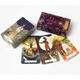 Карти Таро Мудрості Відьом (Witches Wisdom Tarot), таро для ворожіння, карти таро для початківців та професіоналів - зображення 1