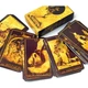 Гадальні карти таро КЕДАВІАН THE QEDAVIAN TAROT, карти таро,таро - зображення 1