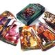 Карти Таро Зеленої Відьми (The Green Witch Tarot) таро для ворожіння, карти таро для Новачків та професіоналів - зображення 1