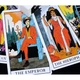 Карты Таро Современной ведьмы (Modern Witch Tarot) таро для гадания,карты таро для Новачков и профессионалов - изображение 4