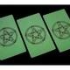 Карты Таро Зеленой Ведьмы (The Green Witch Tarot) , таро для гадания,карты таро для Новачков и профессионалов - изображение 5