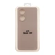 Чохол Premium Silicone Cover Full Camera (A) для Oppo A98 19.Pink Sand - изображение 3
