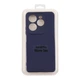 Чохол Premium Silicone Cover Full Camera (A) для Infinix Hot 40 Pro 34.Purple - зображення 3