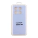 Чохол Premium Silicone Cover Full Camera (A) для Infinix Note 40 Pro 05.Lilac - изображение 2