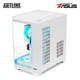 Компьютер ARTLINE Gaming X51WHITE (X51WHITEv46) - изображение 11