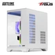 Компьютер ARTLINE Gaming X51WHITE (X51WHITEv46) - изображение 13
