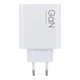 Зарядний пристрій GaN 120W + кабель для телефонів Xiaomi та інших з підтримкою Mi Turbo - зображення 9