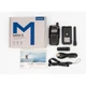 Портативна рація Baofeng UV-5R_MINI_Black_Single (345401) - зображення 10