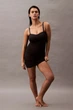 Корректирующее платье Calvin Klein 48(XL) Чёрный (144997) - изображение 1