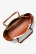 Кроссбоди Michael Kors one size Молочный-Коричневый (144802) - изображение 2