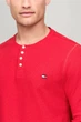 Лонгслив Tommy Hilfiger 46(S) Красный (143442) - изображение 4