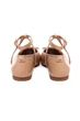 Женские туфли Michael Kors 40 Бежевый (144775) - изображение 4
