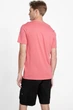 Футболка Guess 50(L) Розовый (144696) - изображение 3