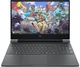 Ноутбук HP 15.6 Victus 15-fa2711ua FHD IPS AG/Intel i5-13420H/16GB/512SSD/RTX 4050 6GB/DOS/Grey (BF1H6EA) - изображение 1