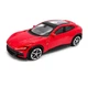 Колекційна автомодель FERRARI Bburago 18-36100-1 масштаб 1:43 - зображення 1