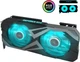 Видеокарта KFA2 RTX 3060 12Gb EX 1-Click OC (36NOL7MD2NEK) (GDDR6, 192 bit, PCI-E v4.0 x16) Б/у - изображение 3